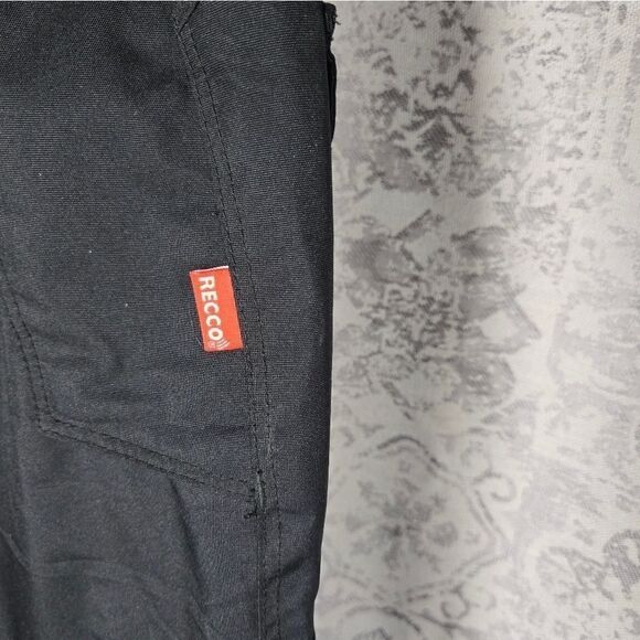 Sessions Achilles Snowboard ski snow Pants mens size xs black extra small - Picture 4 of 16